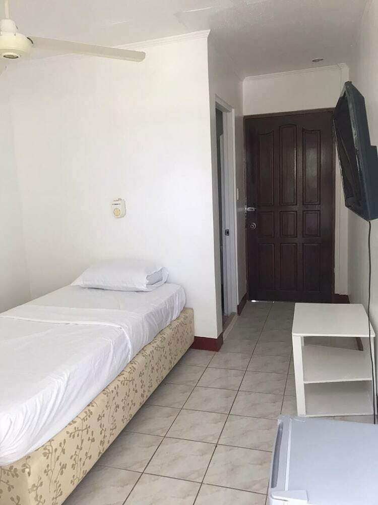 Hotel Casa Vista Blanca Inn