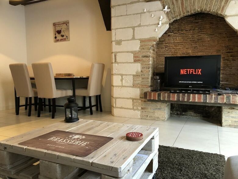 Apartamentos Le Charmant Zola
