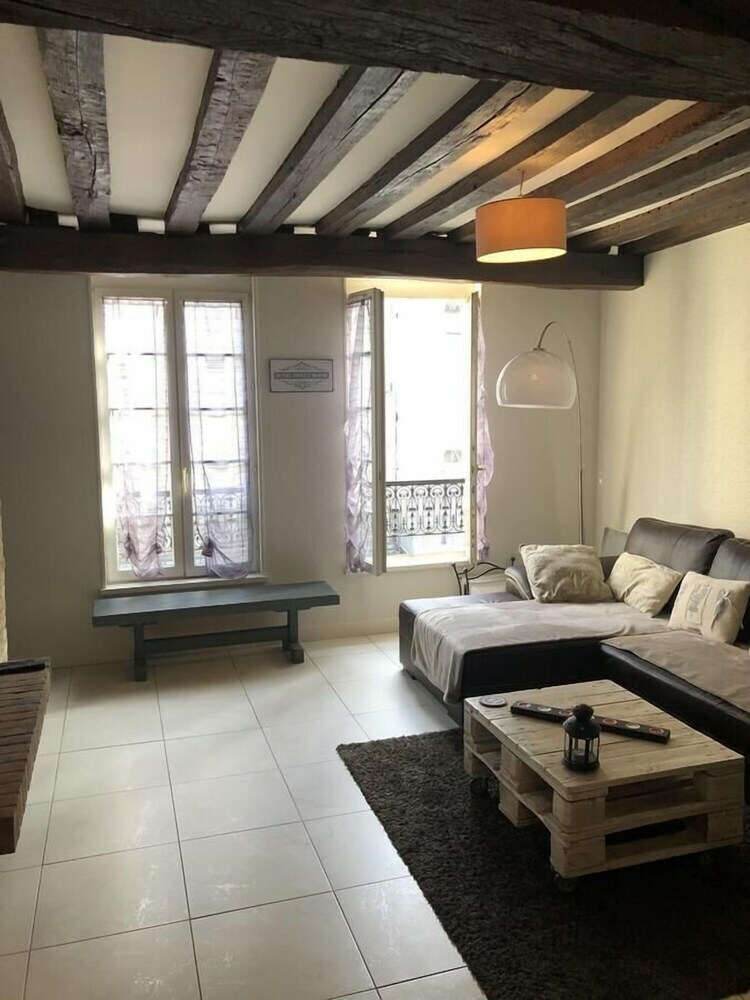 Apartamentos Le Charmant Zola