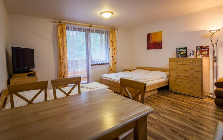 Apartamentos Fatrapark2