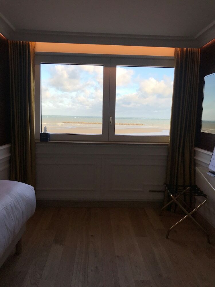Hotel Merveilleux C�t� Mer