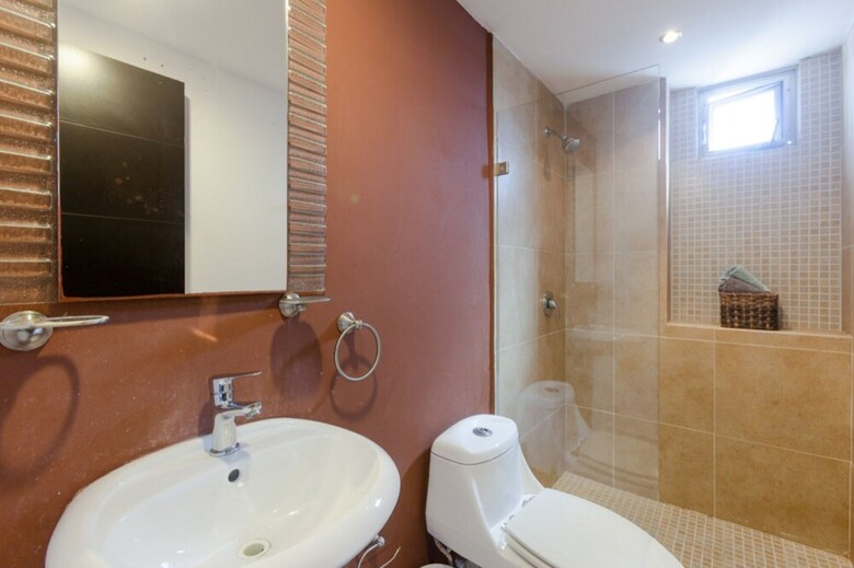 Apartamentos Les Alizes Near Beach