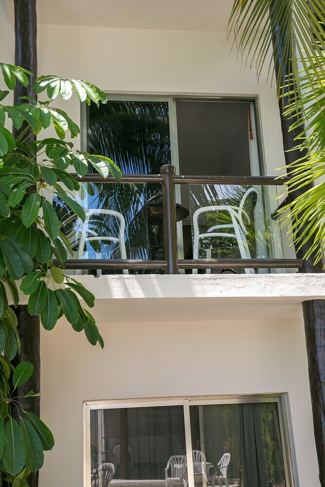 Apartamentos Les Alizes Near Beach