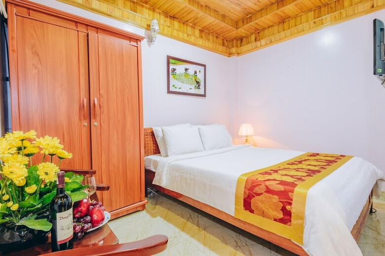 Canary Hotel Sapa