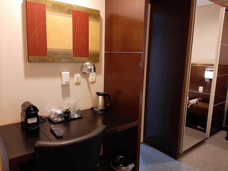 Aparthotel 123 Osasco