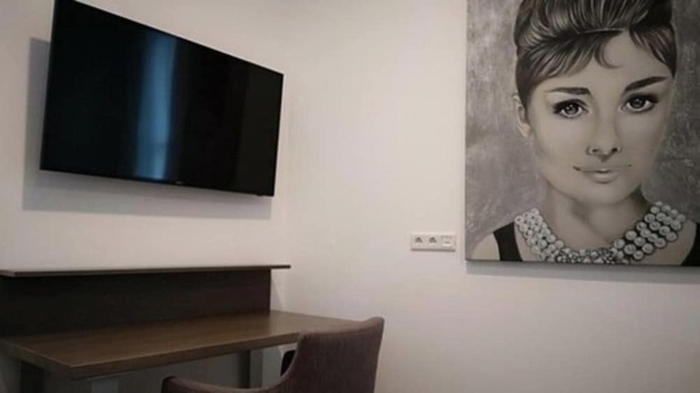 Aparthotel Tripinn Postapart Aschaffenburg