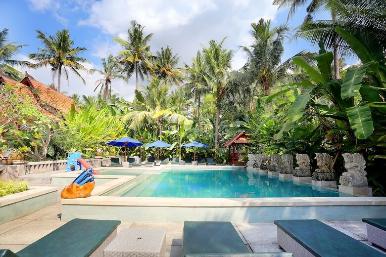 Hotel Dewantara Boutique Villa Resort Bali