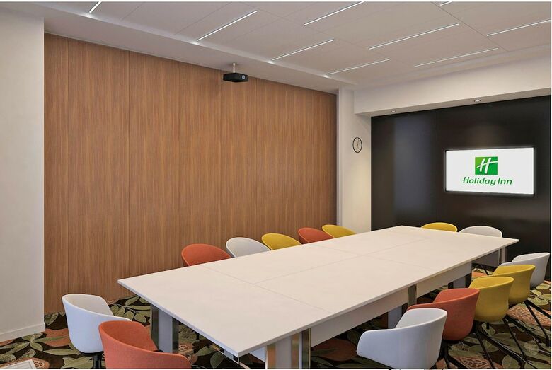 Hotel Holiday Inn Yerevan - Republic Square