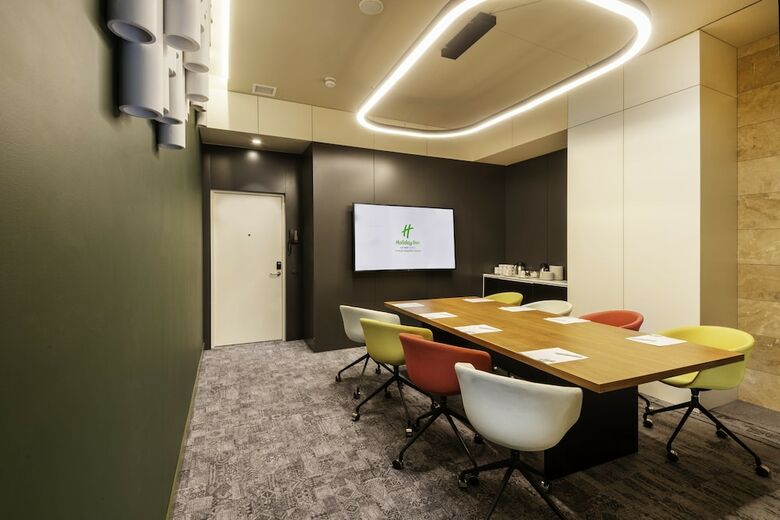 Hotel Holiday Inn Yerevan - Republic Square