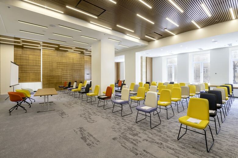 Hotel Holiday Inn Yerevan - Republic Square