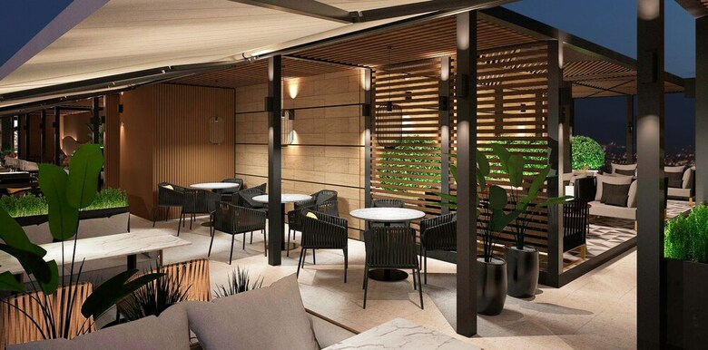 Hotel Holiday Inn Yerevan - Republic Square
