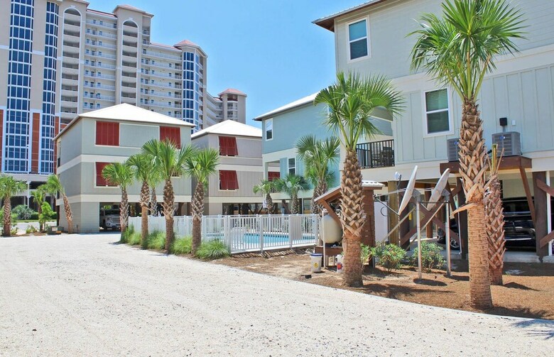 Nautical Breeze At Romeo Beach By Youngs Suncoast