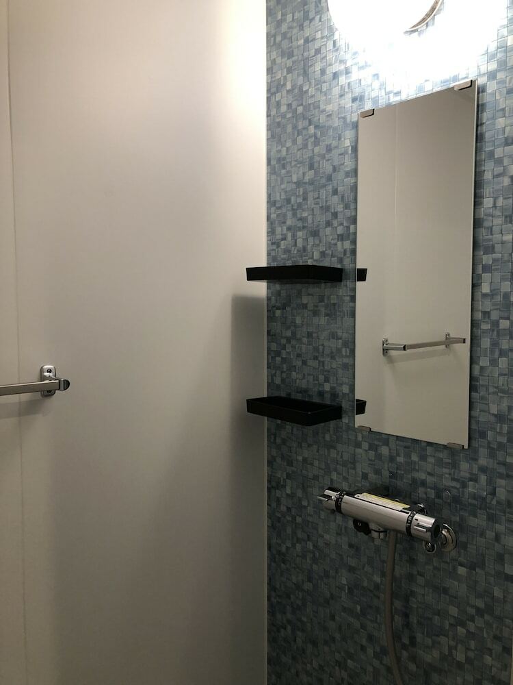 Apartamentos Alphabed Takamatsu Chuo Park