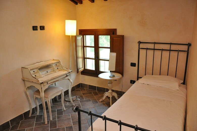 Hotel Borgo San Giusto