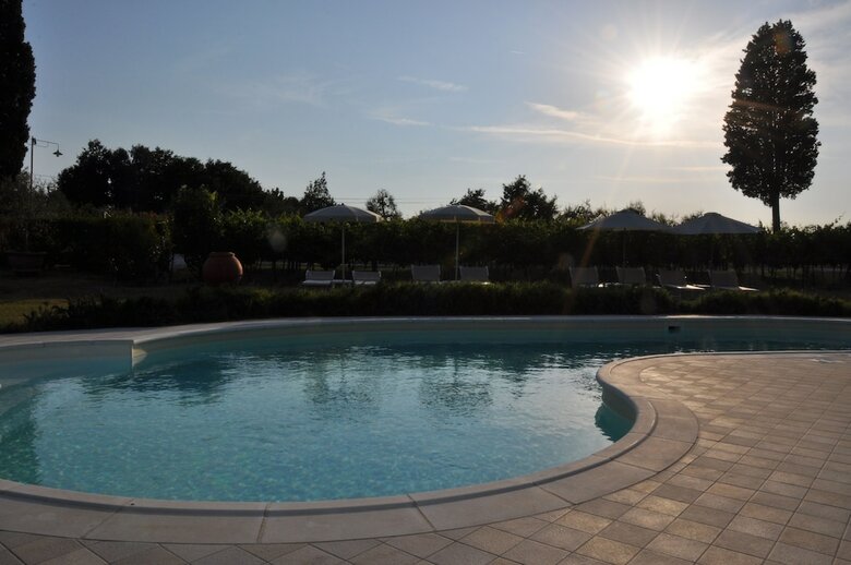 Hotel Borgo San Giusto
