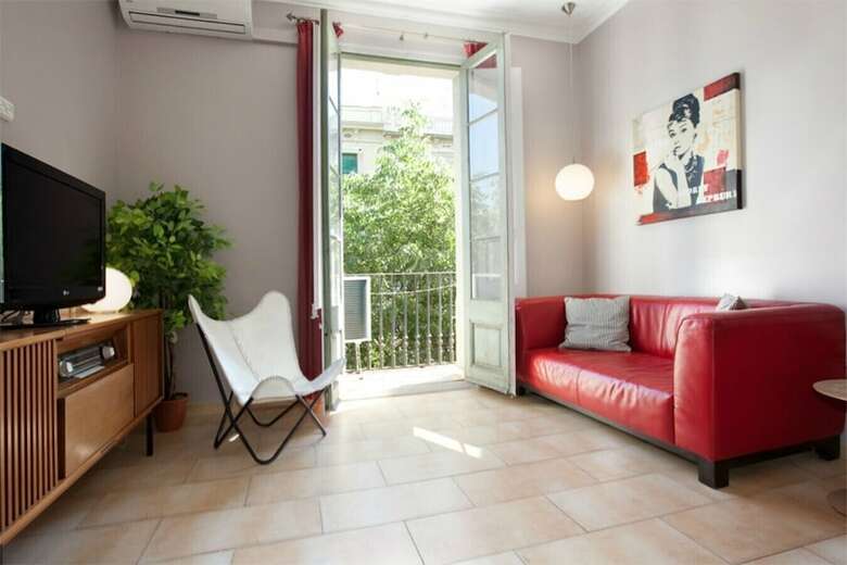 Apartamentos Sant Antoni Market