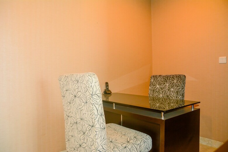 3br Penthouse At Moi Kelapa Gading Square Apartment