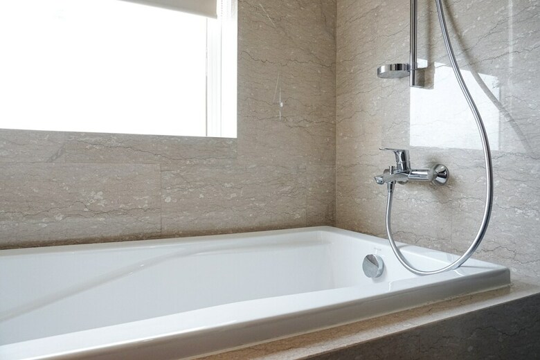 Best Price And Comfortable 2br Apartment At Menteng Park