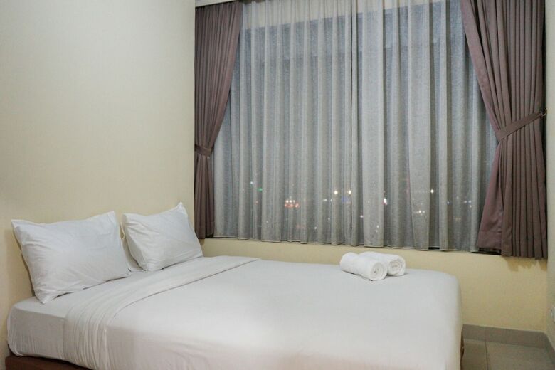 Elegant And Homey 2br Hampton's Park Apartment