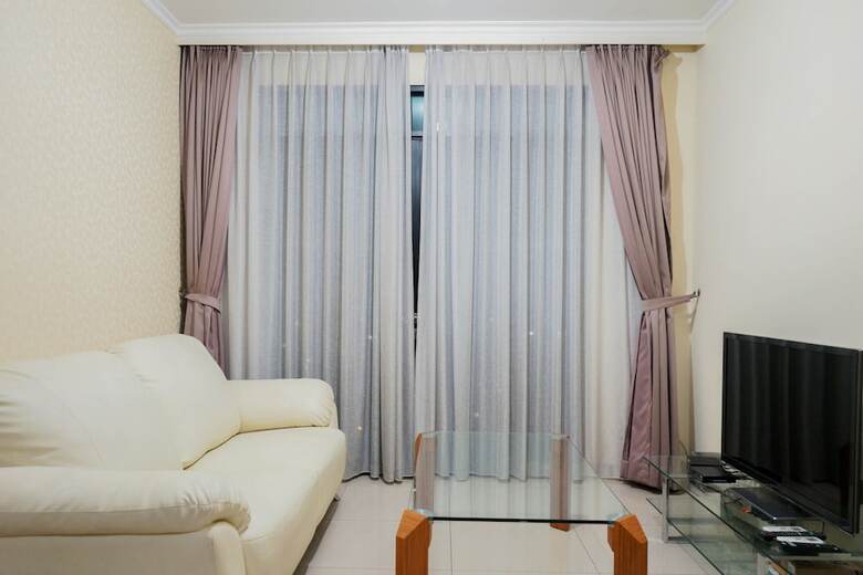 Elegant And Homey 2br Hampton's Park Apartment