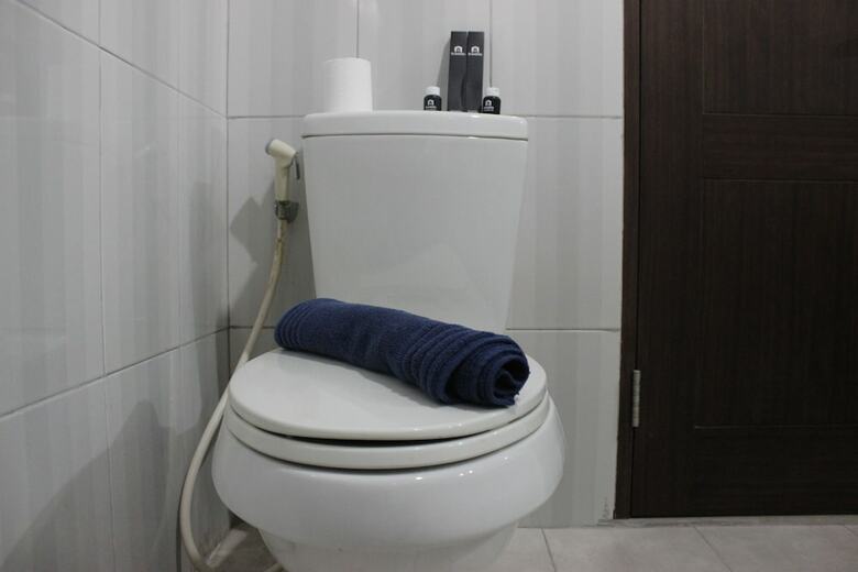 Relaxing Studio Room Galeri Ciumbuleuit 2 Apartment
