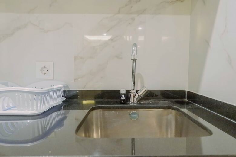 Luxurious & Spacious 2br Apartment At One East Residences