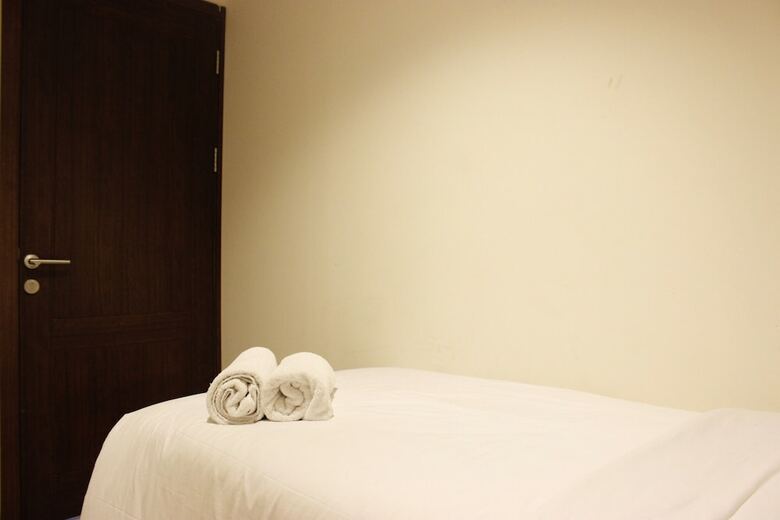 Compact 2br @ Galeri Ciumbuleuit 2 Apartment Near Dago