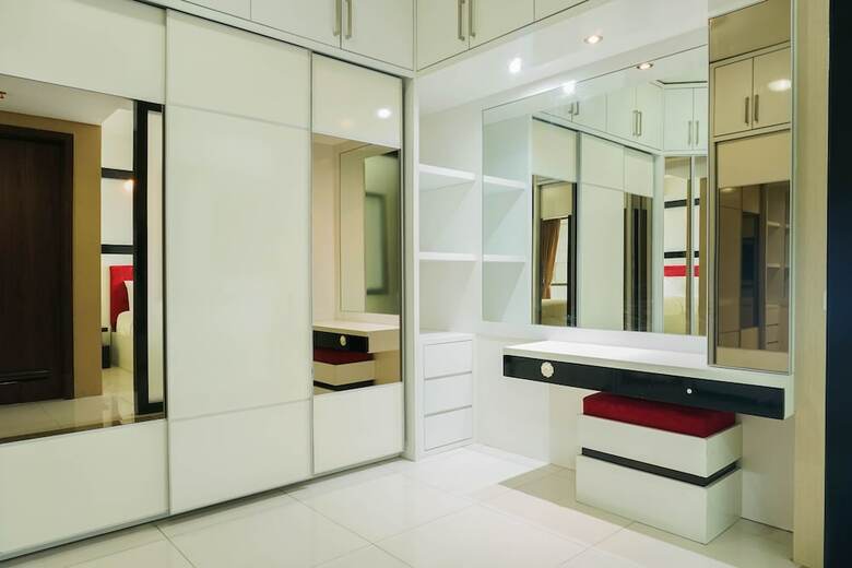 Stunning 3br At St. Moritz Apartment