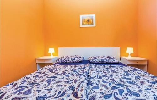 Apartment Mali Dol Cr