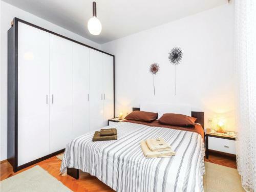 Apartment Omladinska VI