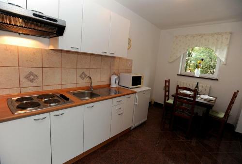Apartments Villa Antonia