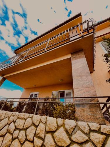 Apartments Villa Antonia