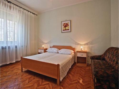 Apartment Borinici VI