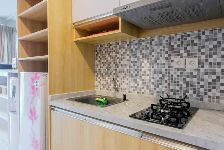 Elegant And Trendy Studio Roseville Apartment