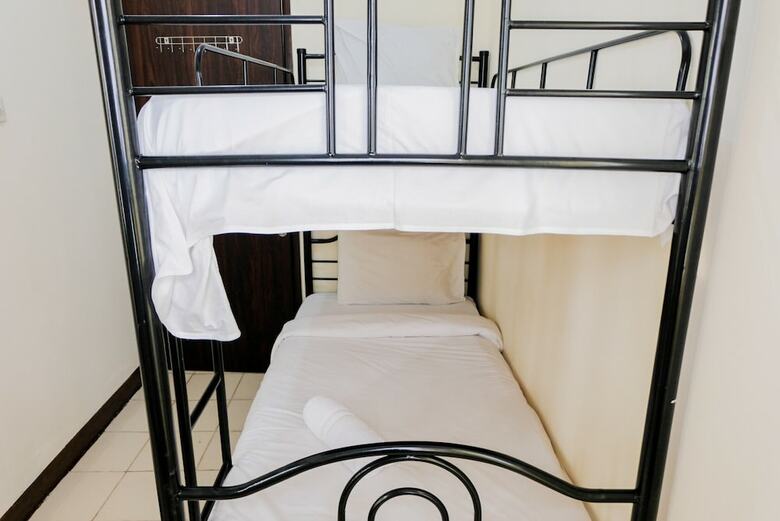 Homey 2br At Serpong Greenview Apartment