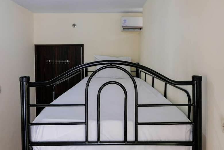 Homey 2br At Serpong Greenview Apartment