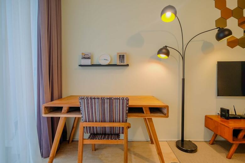 Luxurious And Homey 2br Lexington Apartment