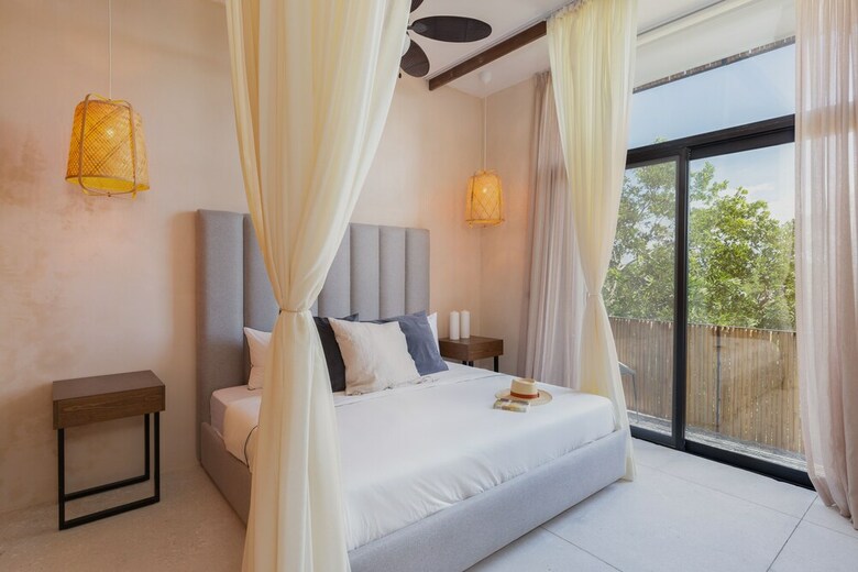 Apartamentos Villa Bamb� By Tulume