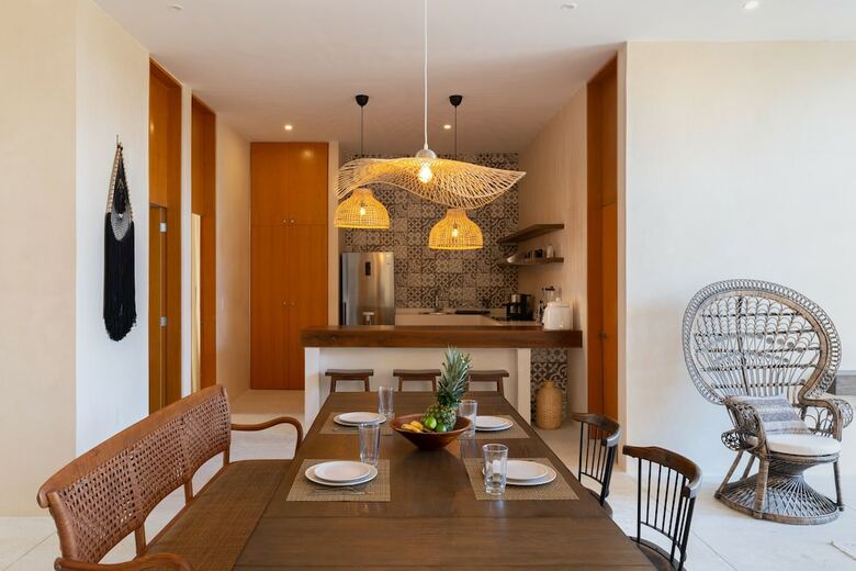 Apartamentos Villa Bamb� By Tulume