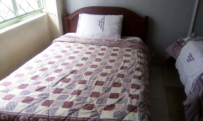 Hotel Loika Guest Lodge - Nakuru