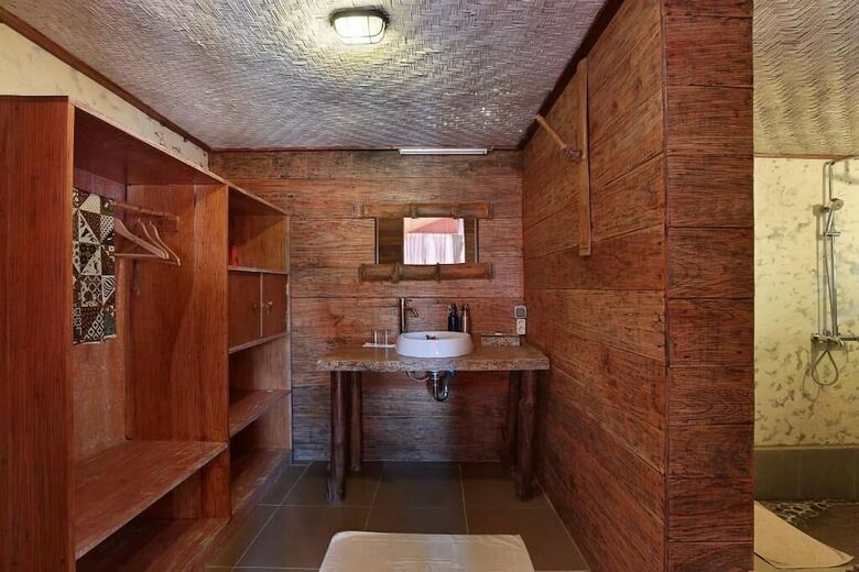Sang Giri Mountain Glamping Bali