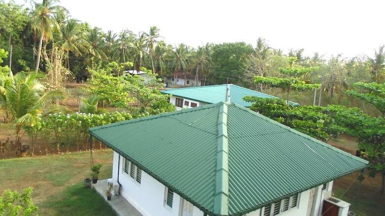 Hotel Xaviers Nila Villa