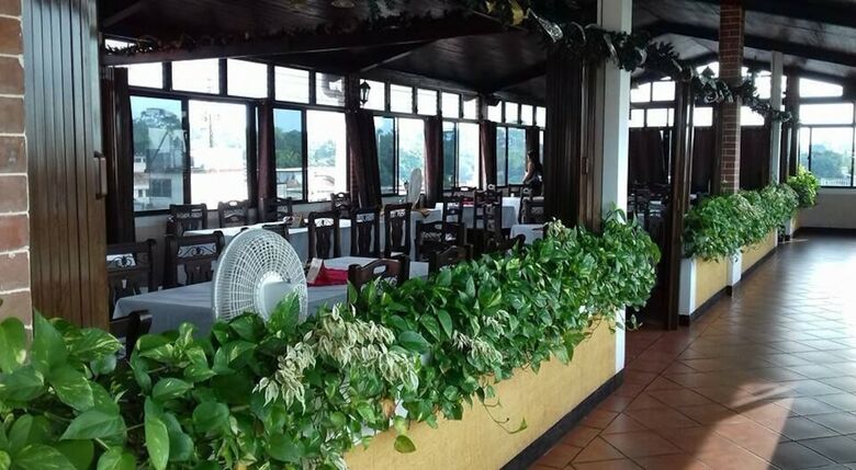 Hotel Y Restaurante Costa Verde Mazatenango