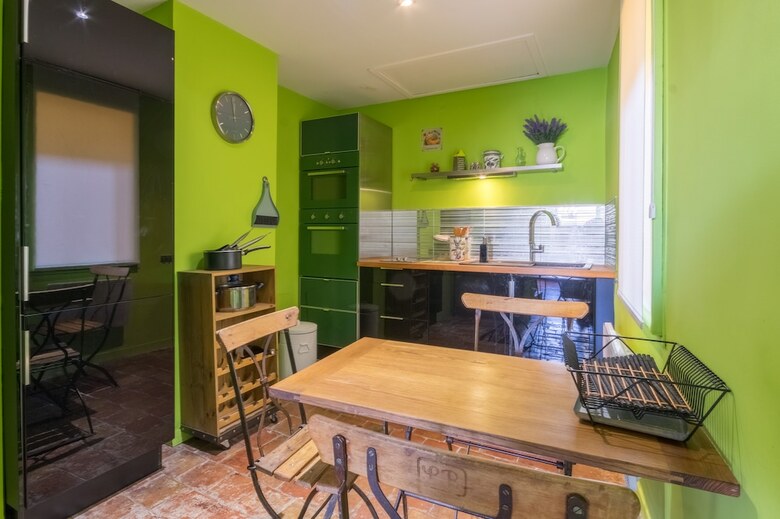 Apartamento Centre Historique Terrasse Sur Les Toits