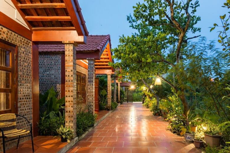 Hotel Bai Dinh Eco Homestay