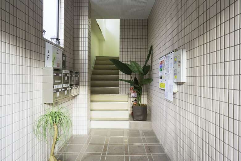 Apartamentos Nestay Suite Tokyo Tabata