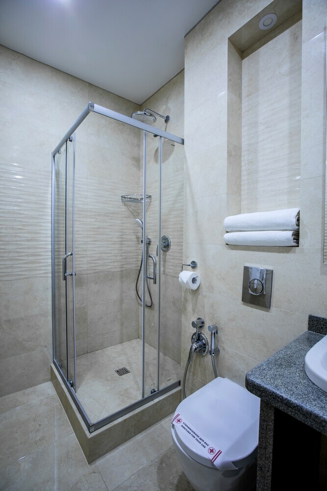 City Stay Hotel Bishkek