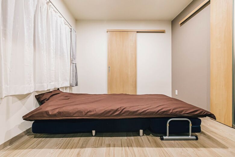 Tkd House Asahikawa