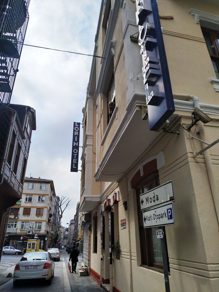 Hotel Lorin Otel