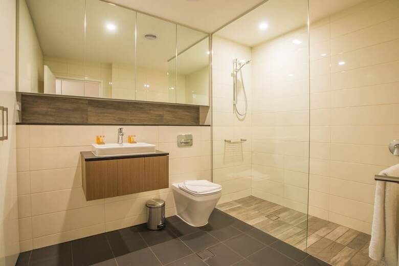 Apartamento Serene Leichhardt 2bed2bath Apt